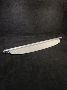 2004-2009 Toyota Prius Trunk Cargo Cover Security Shade Retractable Tonneau OEM