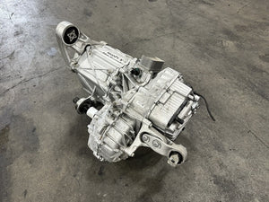 16-20 Tesla Model X 75D Front Drive Motor Inverter Assembly