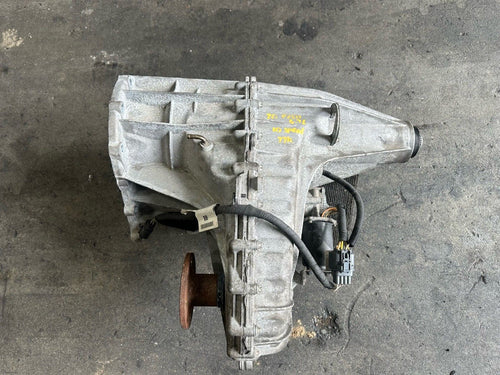 20-22 Ford F250 Superduty 10 speed Automatic Transfer Case 77k mile