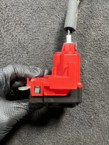 2012 Ferrari California Front Right Door Lock Latch Actuator OEM