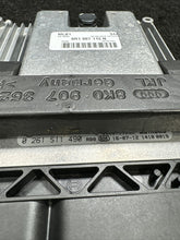 8R1907115N 2017 Audi Q5 Engine Control Unit Module OEM 8R1907115N