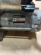 TN438000-6070 2022 Honda Civic Sedan Automatic Transmission Engine Starter OEM TN438000-6070