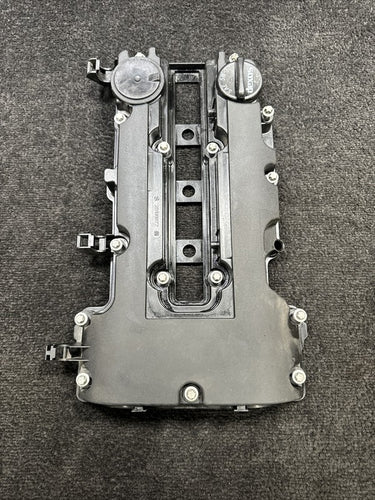 25198877 2012-2015 Chevrolet Cruze 1.4L Engine Valve Cover OEM 25198877