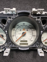 1705403911 1999 Mercedes SLK230 Speedometer Cluster Gauge OEM 1705403911