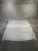 2025 Cadillac CT5-V Rear Trunk Capet Mat Cargo Liner Panel OEM Black