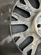 4261124610 2016-2018 Lexus RC300 19” Factory Rim FRONT 19x8 OEM 4261124610 *DAMAGED*