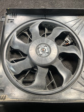 2015 Tesla Model S Front Left Radiator Cooling Fan OEM