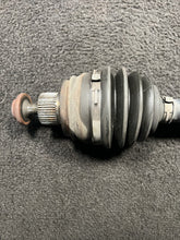 4H0407271H 2012 Audi A7 Front Left Or Right Side CV Axle Shaft OEM 4H0407271H