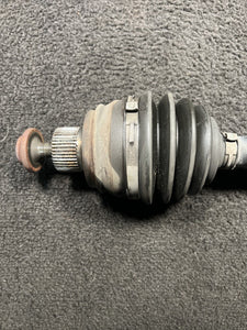 4H0407271H 2012 Audi A7 Front Left Or Right Side CV Axle Shaft OEM 4H0407271H