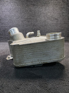 BC34-6K775-CF 2011-2016 Ford F350 6.7L Powerstroke Intercooler BC34-6K775-CF OEM