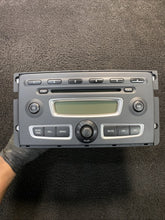 A4518203779 2007-2012 Smart Fortwo AM/FM Radio CD Player Receiver Stereo OEM A4518203779