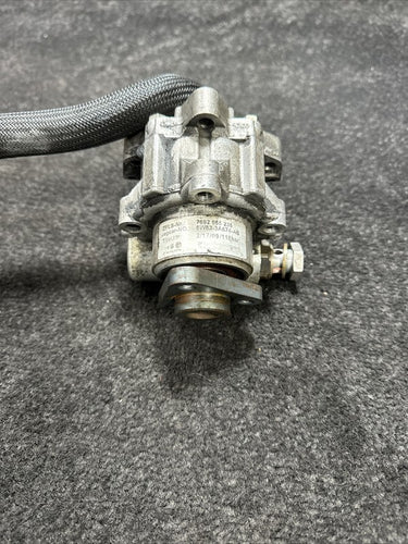 8W833A674AB 2010-2018 Jaguar XJ XJL X351 3.0L 5.0L Power Steering Pump Assy OEM 8W833A674AB