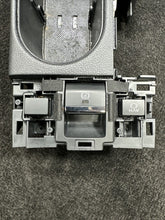 2019 Subaru WRX Center Console Assembly W/ Electric Park Brake Switch OEM