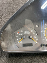 2025405111 1994-1995 Mercedes W202 C220 Speedometer Gauge Cluster OEM 2025405111