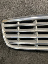 BPCS13302 2000-2005 Cadillac Deville Chrome Front Upper Grill Grille OEM BPCS13302