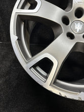 670044701 2017-2020 Maserati Levante 20” Factory Rim 20x9 Wheel OEM 670044701