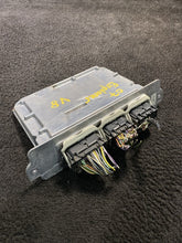 7L2A-12A650-UC 2007 Ford Explorer V8 4.6L ECU Engine Control Module OEM 7L2A-12A650-UC