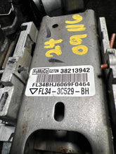 FL343C529BH 2016 Ford F150 Steering Column Assembly OEM FL343C529BH