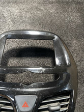 2019-2022 Chevy Spark Center Dash Air Vent Radio Trim Bezel OEM