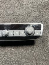 8V0820043S 2017 Audi A3 E-tron AC Heater Climate Control Panel OEM 8V0820043S