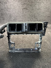 5GM819728 2016 Volkswagen GTI Center Dash A/C Heater Air Vent Radio Trim OEM 5GM819728