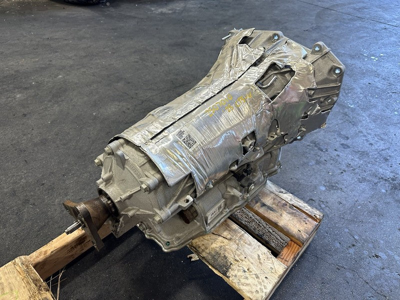 2025 Cadillac CT5-V OEM SIDI 10 Speed Transmission Assembly