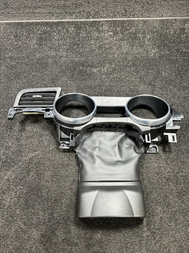 FR3B63044D70B 2023 Ford Mustang Speedometer Cluster Trim Bezel W/ Air Vent OEM FR3B63044D70B