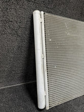 A2465000454 2019 Mercedes GLA250 A/C Condenser Assembly OEM A2465000454