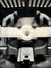 2016 BMW X1 Interior Rear View Mirror W/ Auto dim Homelink Compass OEM