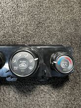 97250-1FXXX 2005-2009 Kia Sportage HVAC AC Heat Climate Control OEM 97250-1FXXX