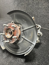 2018 Mazda CX-9 Rear Right Spindle Knuckle Wheel Hub Assembly OEM