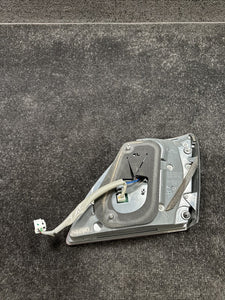 2010-2012 Lexus LS460 Left Driver Trunk Tail Light Lamp OEM