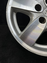 OWW27TRMAB 2005-2006 Dodge Caravan 16” Factory Rim 16x6.5 OEM OWW27TRMAB