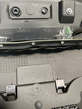 CJ54S045N42EHW 13-18 Ford C-Max/Escape Upper Dash Speaker Cover Trim Bezel OEM CJ54S045N42EHW