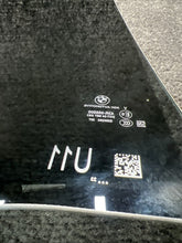 2023 BMW X1 Rear Left Window Glass OEM