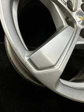 22971547 2016-2018 Chevy Volt 17” Factory Rim 17x7 OEM 22971547