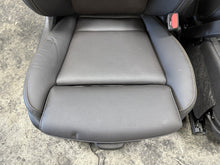 2025 Cadillac CT5 V BLACK WING Complete Interior Seats W/ Door Cards