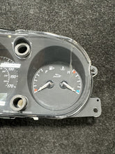 2W9F10849AK 2004 Jaguar XJ8 Instrument Cluster Speedometer Gauge OEM 2W9F10849AK