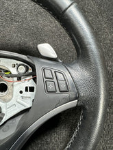 6774968 2008 BMW 128i Steering Driver Wheel W/ Controls OEM 6774968