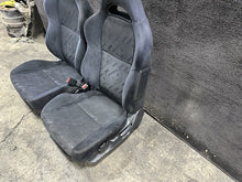  02-04 Acura RSX OEM Front Bucket Cloth Seats