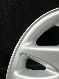 2204010202 2003-2005 Mercedes CL 17” Factory Rim 17x7.5 OEM 2204010202