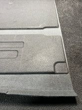 8W5863463F 2018 Audi S4 Rear Trunk Cargo Floor Board Carpet OEM 8W5863463F