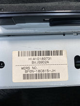 31326218AA 2011-2013 Volvo S60 XC60 Radio CD Player Receiver OEM 31326218AA