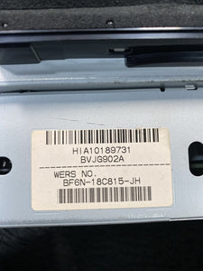 31326218AA 2011-2013 Volvo S60 XC60 Radio CD Player Receiver OEM 31326218AA