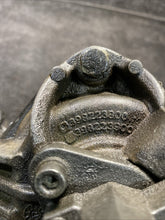 2021265 2019 Kenworth T880 MX-13 Paccar Fuel Filter Assembly OEM 2021265