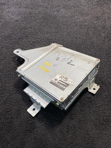 A18b64mm7 1995 Nissan 300ZX 3.0L Automatic ECU Engine Control Module OEM A18b64mm7