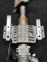 FL343C529BH 2016 Ford F150 Steering Column Assembly OEM FL343C529BH