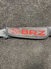 2023 Subaru BRZ Front Left Seatbelt Reactor Assembly OEM