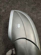 2007 Audi Q7 Right Side Power Door Mirror Heated W/ Blind Spot OEM Gray