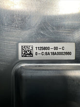 112580000C 2018 Tesla Model X Auto Pilot Driver Assist Control Module OEM 112580000C